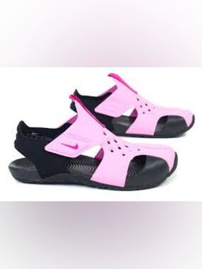 Nike Kids Sunray Protect 2 sandals- 13c
